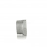 Футорка НВ 1/2" х 3/8" с покрытием TIN ELSEN EBF19.1238T