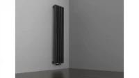 Радиатор стальной QUADRUM 60 V 1000-10 КЗТО