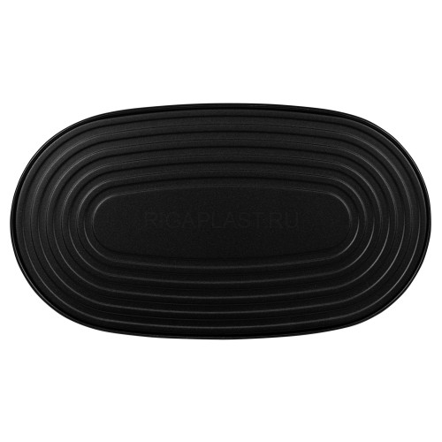 Бойлер косвенного нагрева Royal Thermo AQUATEC Standart SW080 Grafit настенный
