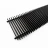 Решетка рулонная SGL-16-4100/Black Itermic