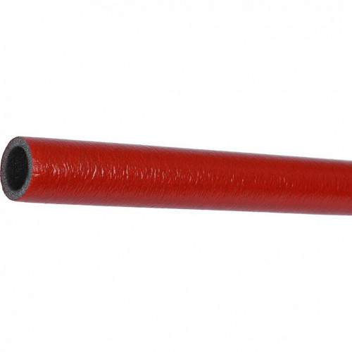 Теплоизоляция для труб Energoflex Super Protect K 22/6-2, красная