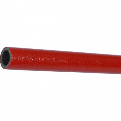 Теплоизоляция для труб Energoflex Super Protect K 22/6-2, красная