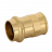 Муфта пресс-В 22х1/2" Sanpress SC-Contur Viega 298067
