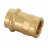 Муфта пресс-В 22х1/2" Sanpress SC-Contur Viega 298067
