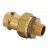 Муфта пресс-Н 22х1/2" с разъемным соединением Sanpress SC-Contur Viega 142674