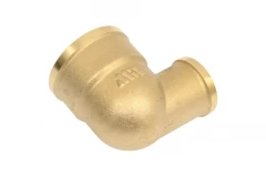 Угольник переходной ВВ 3/4" х 1/2" Millennium LUFF3412