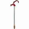 Кран незамерзающий (Гидрант) TIM W-HF0122 3/4"ш- 2.2м