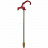 Кран незамерзающий (Гидрант) TIM W-HF0122 3/4"ш- 2.2м