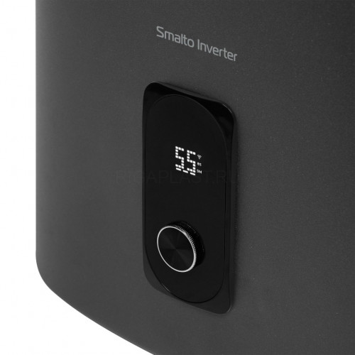 Водонагреватель Royal Thermo RWH 50 Smalto Inverter Grafit