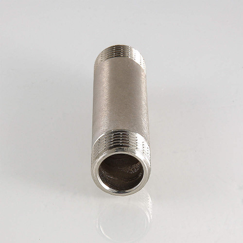 Бочонок резьбовой VALTEC 1/2" x 150 мм, VTr.652.N.0415