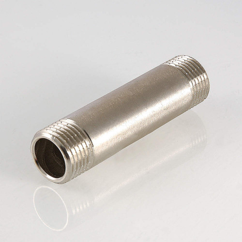 Бочонок резьбовой VALTEC 1/2" x 150 мм, VTr.652.N.0415