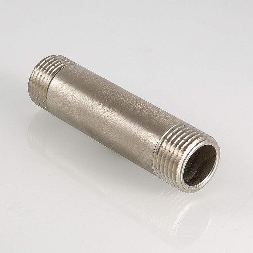 Бочонок резьбовой VALTEC 1/2" x 150 мм, VTr.652.N.0415