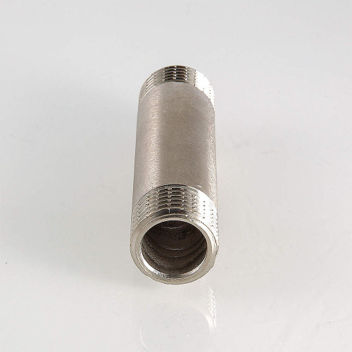 Бочонок резьбовой VALTEC 1/2" x 150 мм, VTr.652.N.0415
