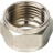 Фитинг компрессионный для труб PEх-AL-PEх 16х2,0х1/2" STOUT SFC-0022-001620