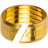 Фитинг компрессионный для труб PEх-AL-PEх 16х2,0х1/2" STOUT SFC-0022-001620