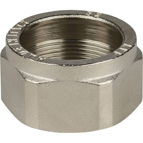 Угольник 90° 32х32 для металлопластиковых труб, винтовой STOUT SFS-0003-003232