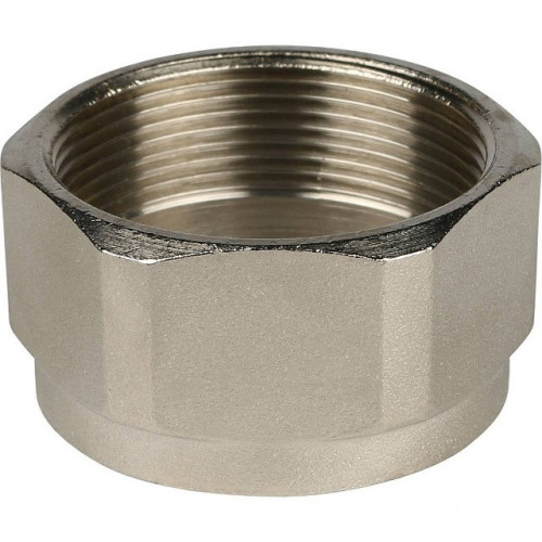 Угольник 90° 32х32 для металлопластиковых труб, винтовой STOUT SFS-0003-003232