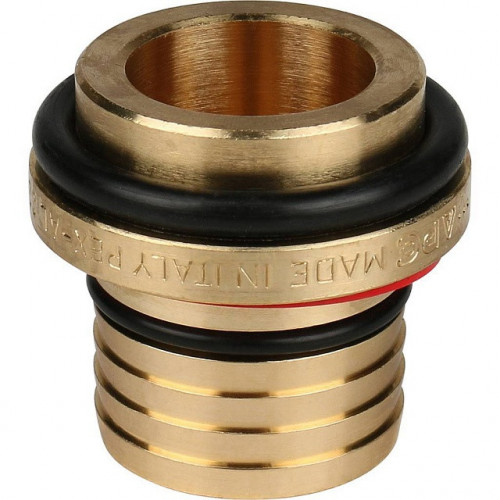 Угольник 90° 32х32 для металлопластиковых труб, винтовой STOUT SFS-0003-003232