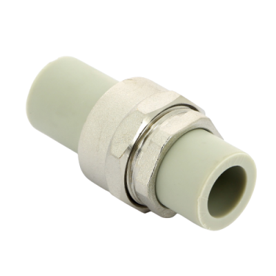 Разборное соединение труба-труба PP-R 32 FV-Plast AA224032000