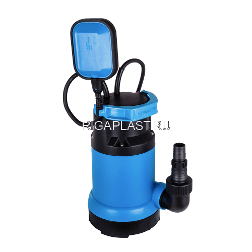 Дренажный насос Aquario ADS-1700