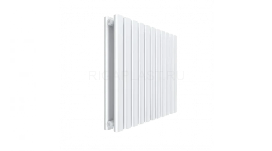 Радиатор стальной трубчатый Ellipse S V 2 300 4 секции, боковое подключение КЗТО