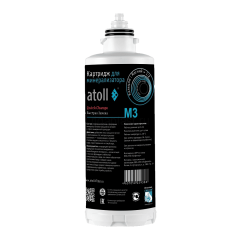 Картридж для минерализатора ATOLL M3 (QuickChange), ATECRT529