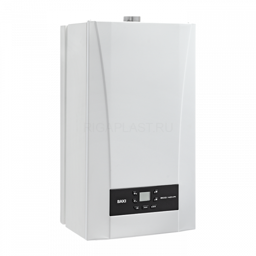 Котел газовый настенный ECO Nova 14 F компактный BAXI 100023937
