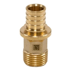 Переходник РЕХАУ MX с наружной резьбой 20-R 1/2, 11096741001