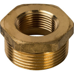 Футорка STOUT 1 1/4"×3/4", SFT-0028-011434