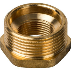 Футорка STOUT 1 1/4"×3/4", SFT-0028-011434
