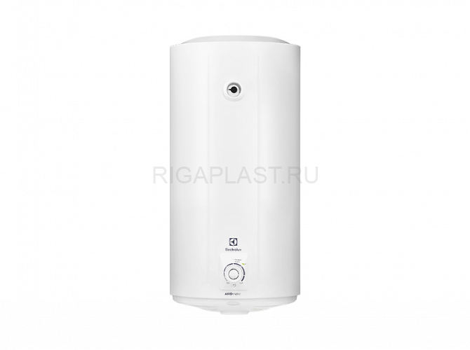 Водонагреватель электрический накопительный Electrolux EWH 125 AXIOmatic