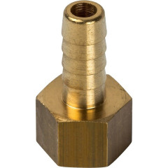 Штуцер STOUT ВР 1/2"×10 мм, SFT-0036-001210