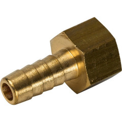 Штуцер STOUT ВР 1/2"×10 мм, SFT-0036-001210