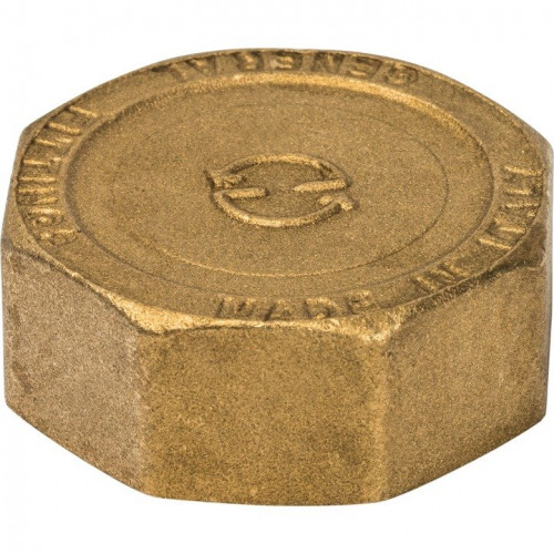 Заглушка ВР 1 1/4 STOUT SFT-0026-000114