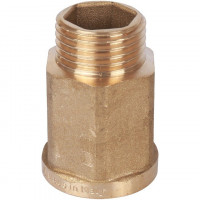 Удлинитель ВН шестигранный 1/2"х1/2" STOUT SFT-0054-001212