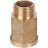 Удлинитель ВН шестигранный 1/2"х1/2" STOUT SFT-0054-001212