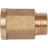 Удлинитель ВН шестигранный 1/2"х1/2" STOUT SFT-0054-001212
