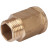 Удлинитель ВН шестигранный 1/2"х1/2" STOUT SFT-0054-001212