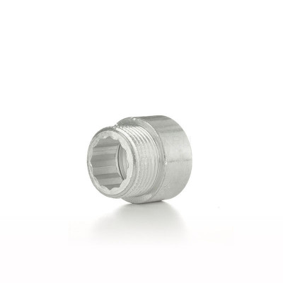 Удлинитель НВ 1/2" х 15 мм с покрытием TIN ELSEN EBF13.12-15T