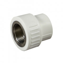 Муфта комбинированная 25х1/2" ВР Millennium 3M22-nfo-250b00