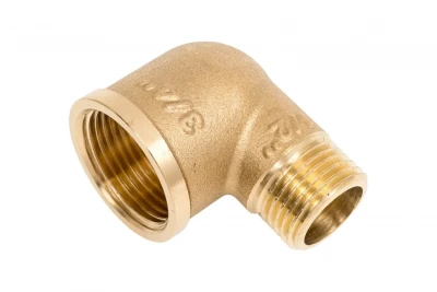 Угольник переходной ВН 3/4" х 1/2" Millennium LUFM3412