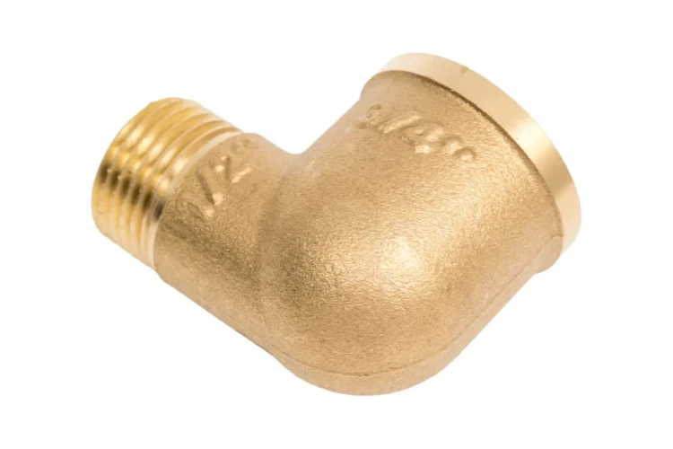 Угольник переходной ВН 3/4" х 1/2" Millennium LUFM3412