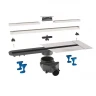 Душевой лоток Slim Line 550 хром матовый BETTOSERB