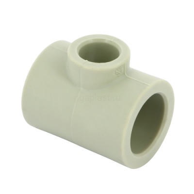 Тройник переходной PP-R 32-20-32 FV-Plast AA212032020