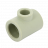 Тройник переходной PP-R 32-20-32 FV-Plast AA212032020