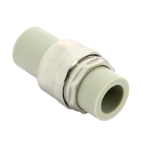 Разборное соединение труба-труба PP-R 40 FV-Plast AA224040000