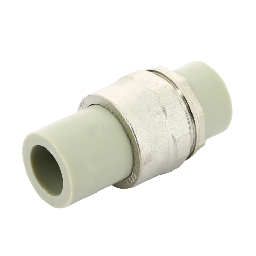 Разборное соединение труба-труба PP-R 40 FV-Plast AA224040000
