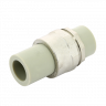 Разборное соединение труба-труба PP-R 40 FV-Plast AA224040000