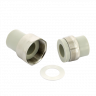 Разборное соединение труба-труба PP-R 40 FV-Plast AA224040000