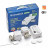 Комплект Gidrоlock Premium PLUS Radio WI-FI BUGATTI 3/4"